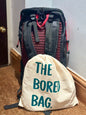 The bored bag - Travel companion