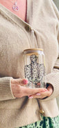 Searenity Glass tumbler
