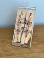 “My sandwich” box